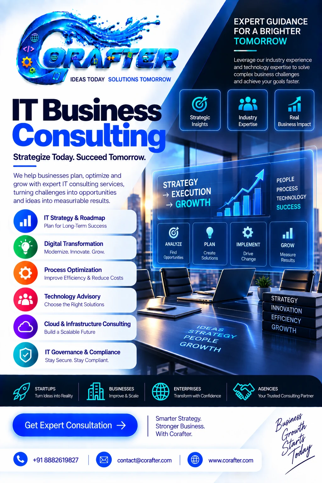 Infrastructure Modernization detailed preview